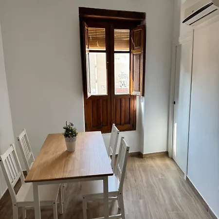 Apartment Piso 3 - Mercado