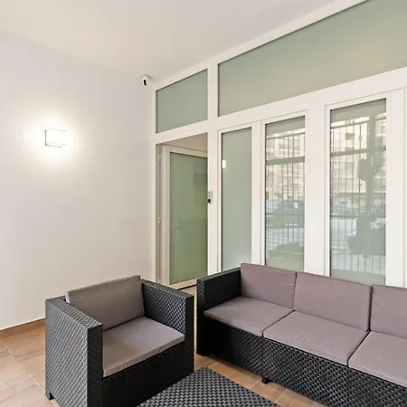 Lejlighed Guestready - A Lovely In La Saidia Valencia