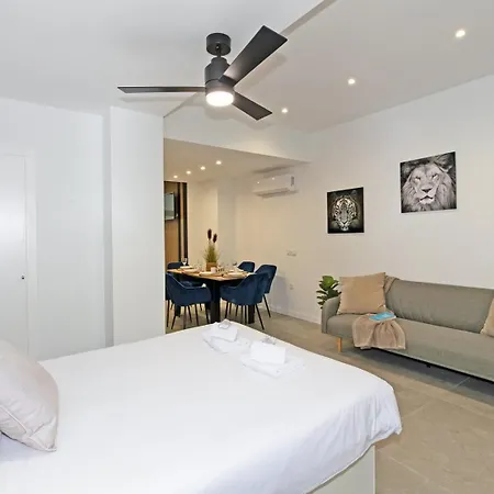 Guestready - A Lovely In La Saidia Valencia