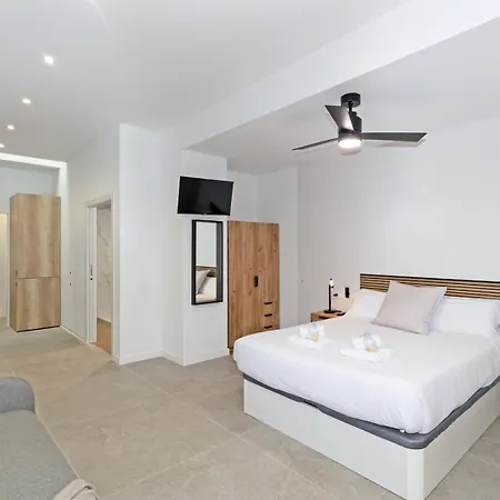 Guestready - A Lovely In La Saidia * Valencia