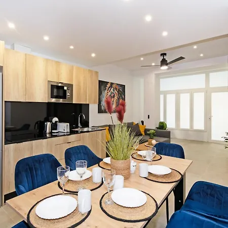 Guestready - A Lovely In La Saidia