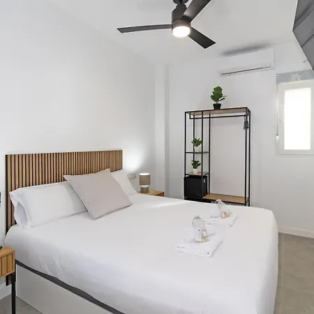 Apartmán Guestready - A Lovely In La Saidia