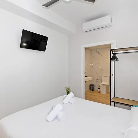 Guestready - A Lovely In La Saidia Lejlighed *