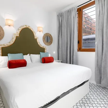 The Little Village Lägenhet