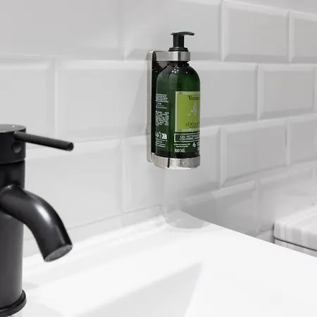 The Little Village Lägenhet