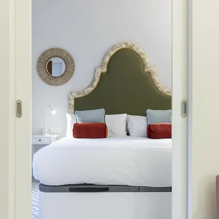 Lägenhet The Little Village