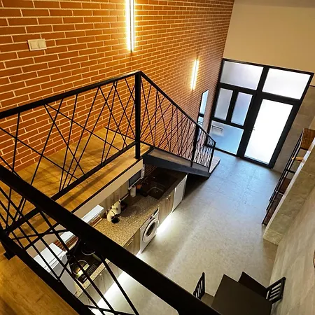 Apartment Cruilles 13 Valencia