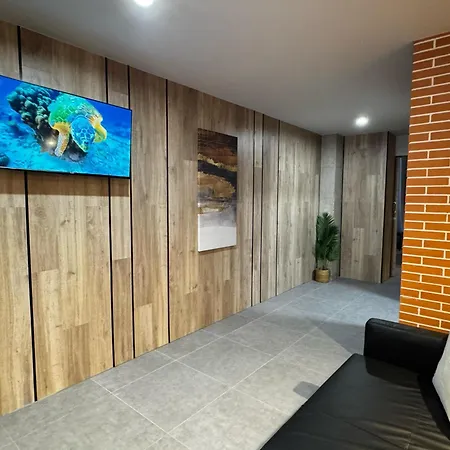 Cruilles 13 Apartment *