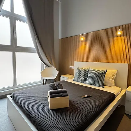 Cruilles 13 * Valencia