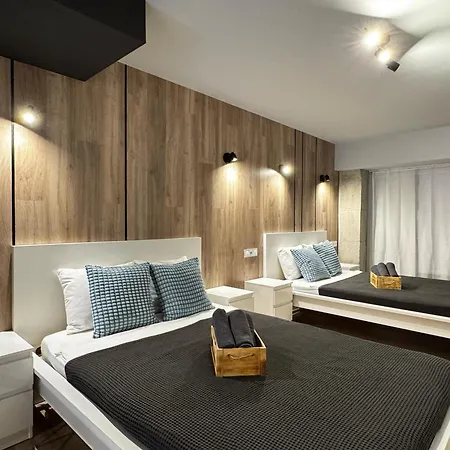 Cruilles 13 Apartment *