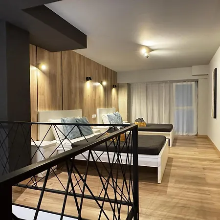 Apartment Cruilles 13 Valencia