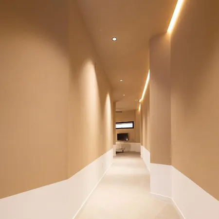 Abastos By Concept Flats Appartement