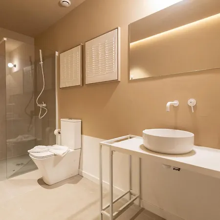 Abastos By Concept Flats Valencia