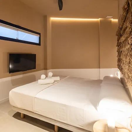 Abastos By Concept Flats Appartement