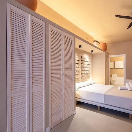 Abastos By Concept Flats Appartement