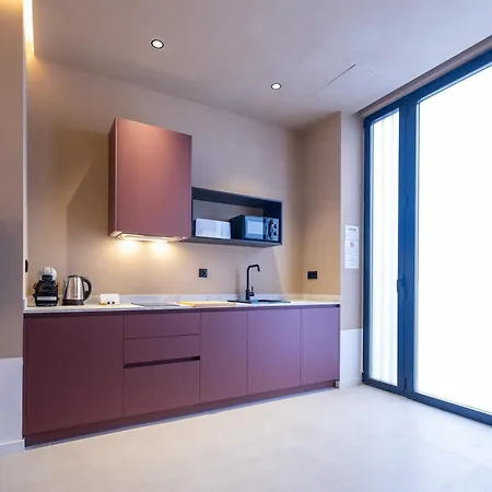 Appartement Abastos By Concept Flats *