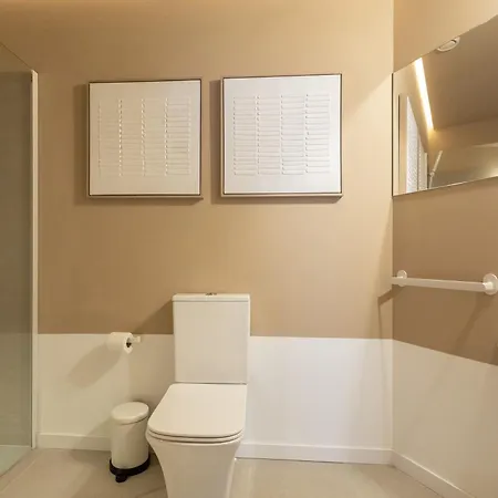 Abastos By Concept Flats Valencia