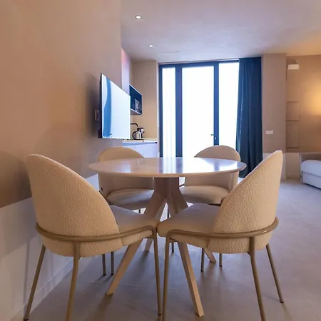 Abastos By Concept Flats * Valencia