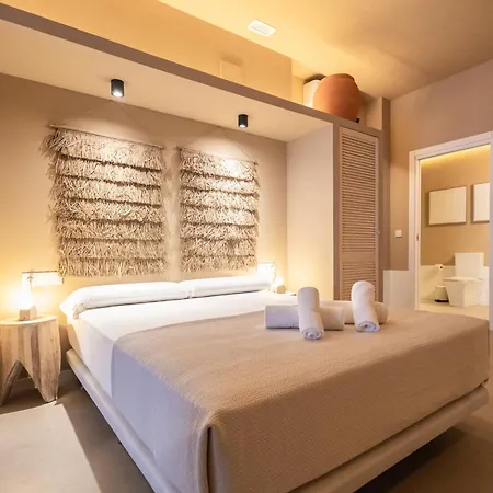 Abastos By Concept Flats Appartement *