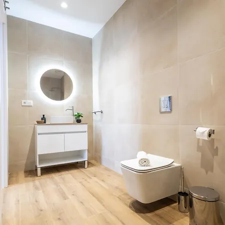 Les Arts Plaza By Concept Flats *