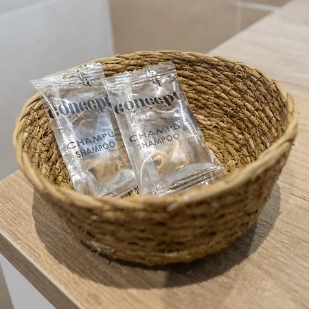 Les Arts Plaza By Concept Flats 公寓 *