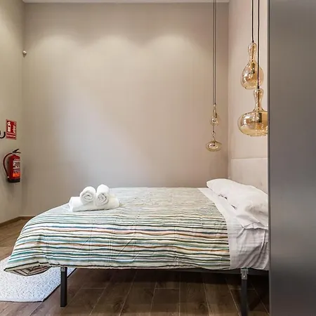 Apartment Premium By The Turia River 4 Valencia