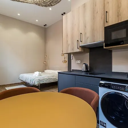 Premium By The Turia River 4 Valencia