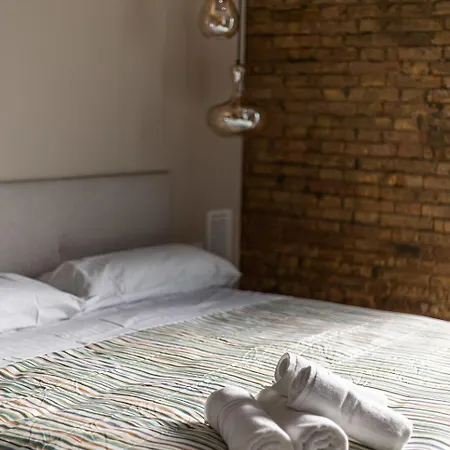 Premium By The Turia River 3 Валенсия