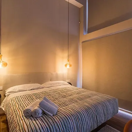 Апартаменты Premium By The Turia River 3 Валенсия