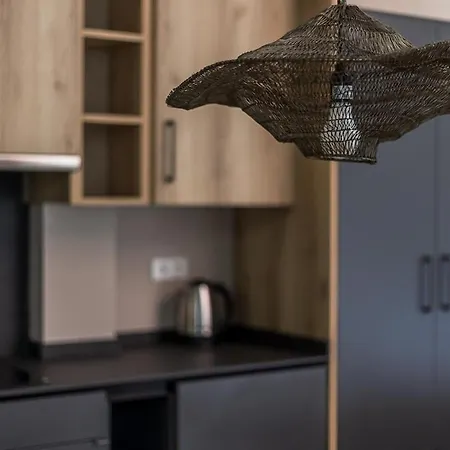 Premium By The Turia River 3 Валенсия