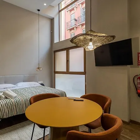 Premium By The Turia River 3 *