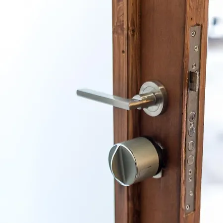 Premium By The Turia River 3 Апартаменты