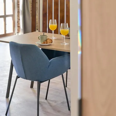 Ciutat Vella Modern *