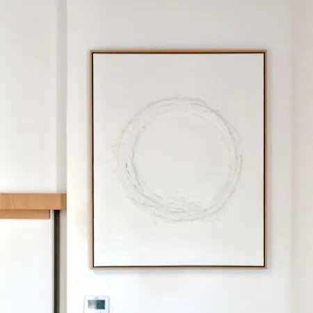 Lägenhet Ciutat Vella Modern *