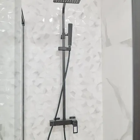 Ciutat Vella Modern Lägenhet *