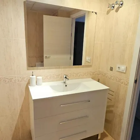 Playa La Patacona * 瓦伦西亚