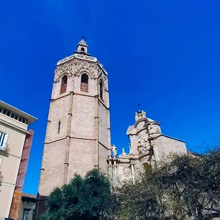 Cabanyal House Valencia