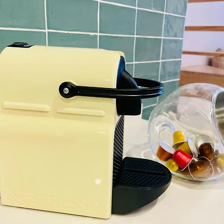 Casa Valenciana Con Terraza * Walencja