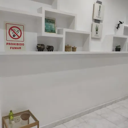 Bonito Around The Center Appartement