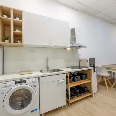 Grupo Torres De Quart