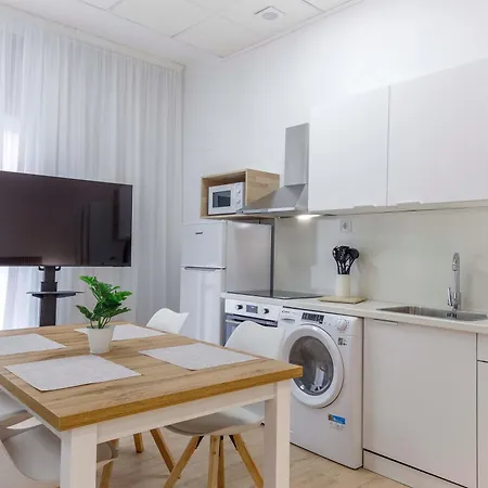 Grupo Torres De Quart * Valencia