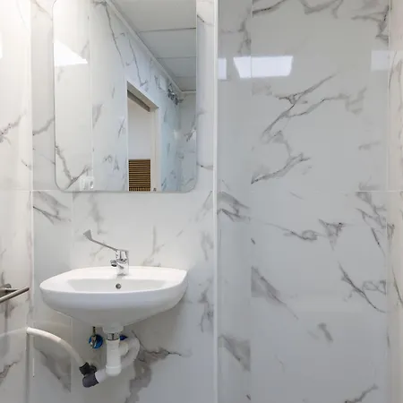 Grupo Torres De Quart Lägenhet Valencia