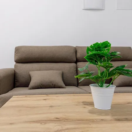 Grupo Torres De Quart Lägenhet *