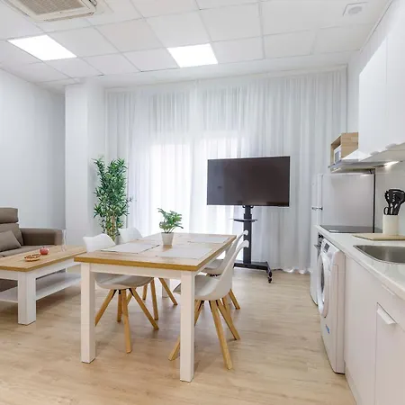 Grupo Torres De Quart Valencia