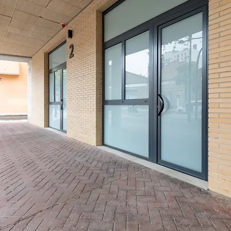 3º Nuevo A Estrenar Cerca Del Mar *