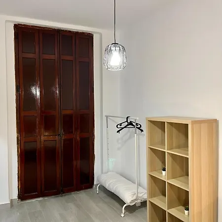 公寓 Mediterranean Boutique 瓦伦西亚