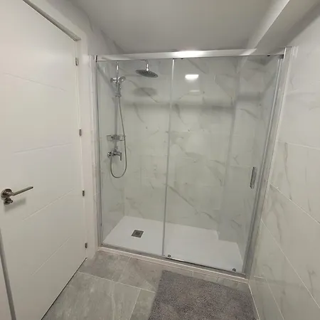 New And Bright 2-bedroom In Canamelar * Valencia