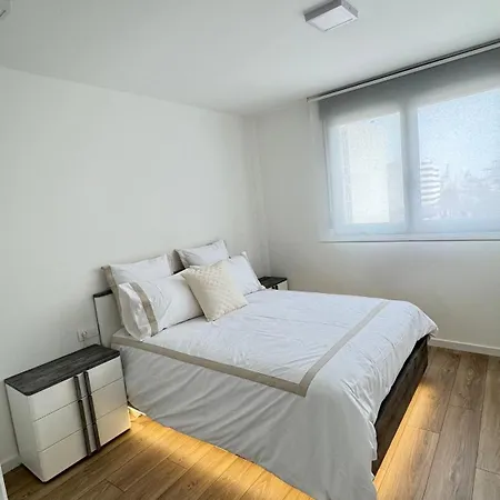 Apartment Luxury Valencia