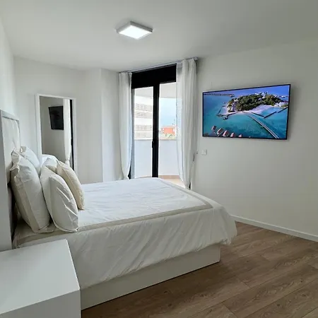 Luxury Apartment