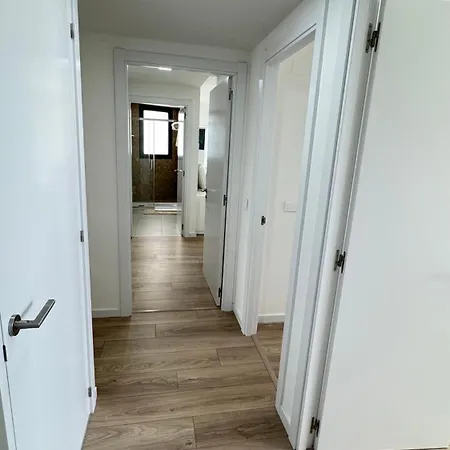 Apartment Luxury